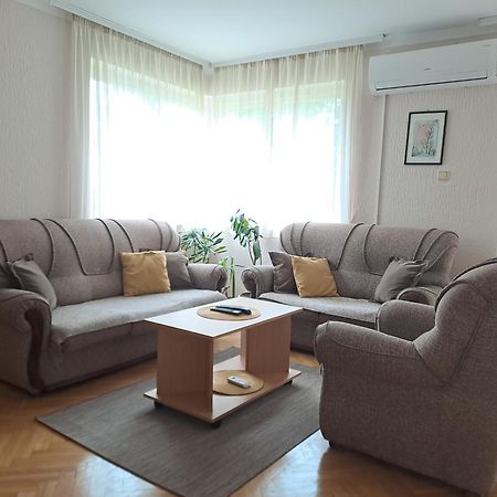 Ferienwohnung Lotus Vrnjačka Banja Exterior foto