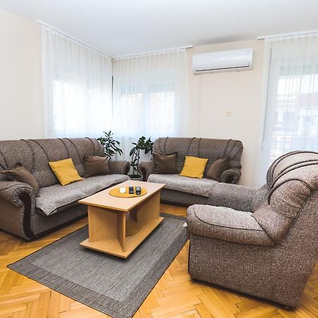 Ferienwohnung Lotus Vrnjačka Banja Exterior foto