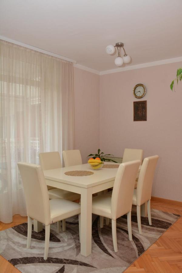 Ferienwohnung Lotus Vrnjačka Banja Exterior foto