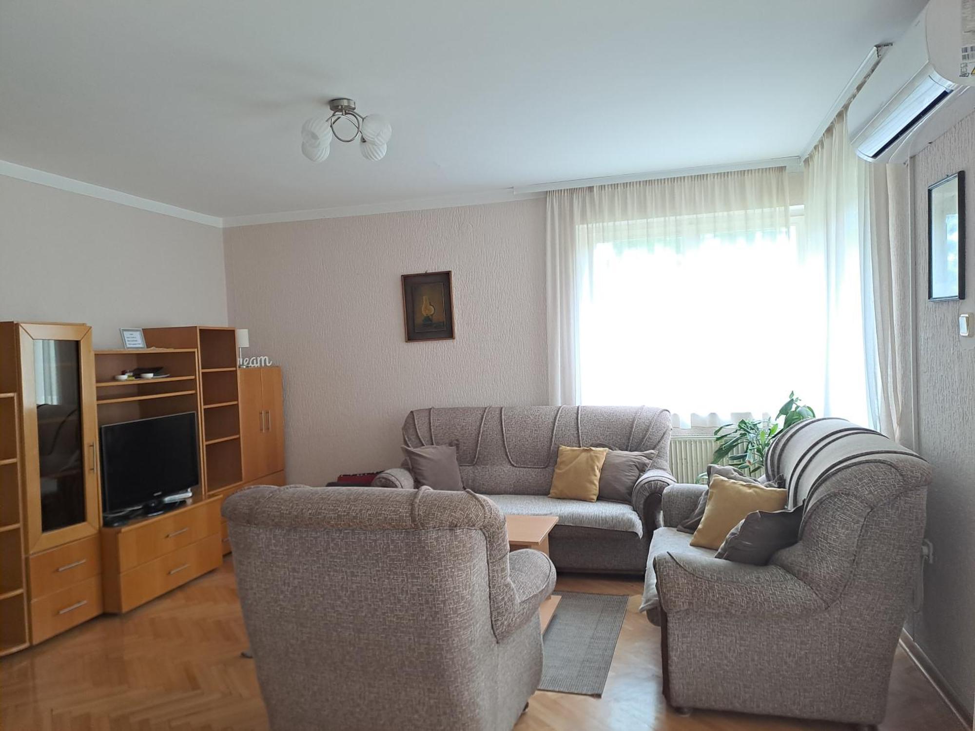 Ferienwohnung Lotus Vrnjačka Banja Exterior foto