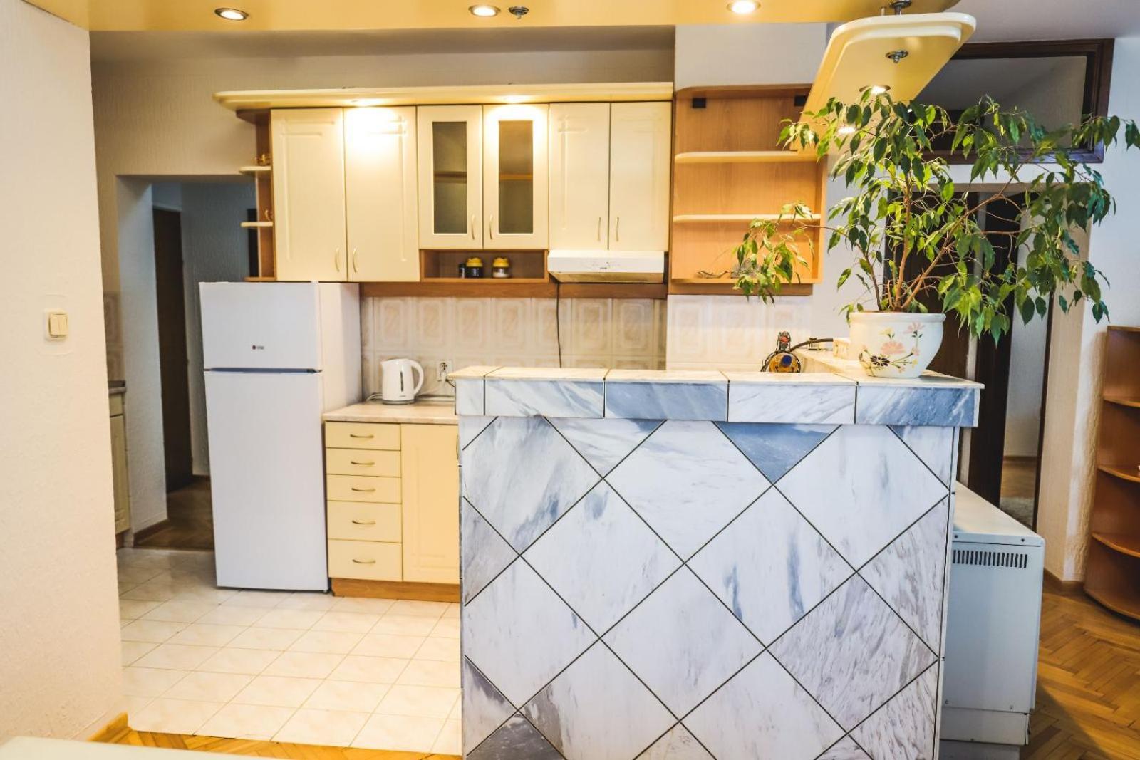 Ferienwohnung Lotus Vrnjačka Banja Exterior foto