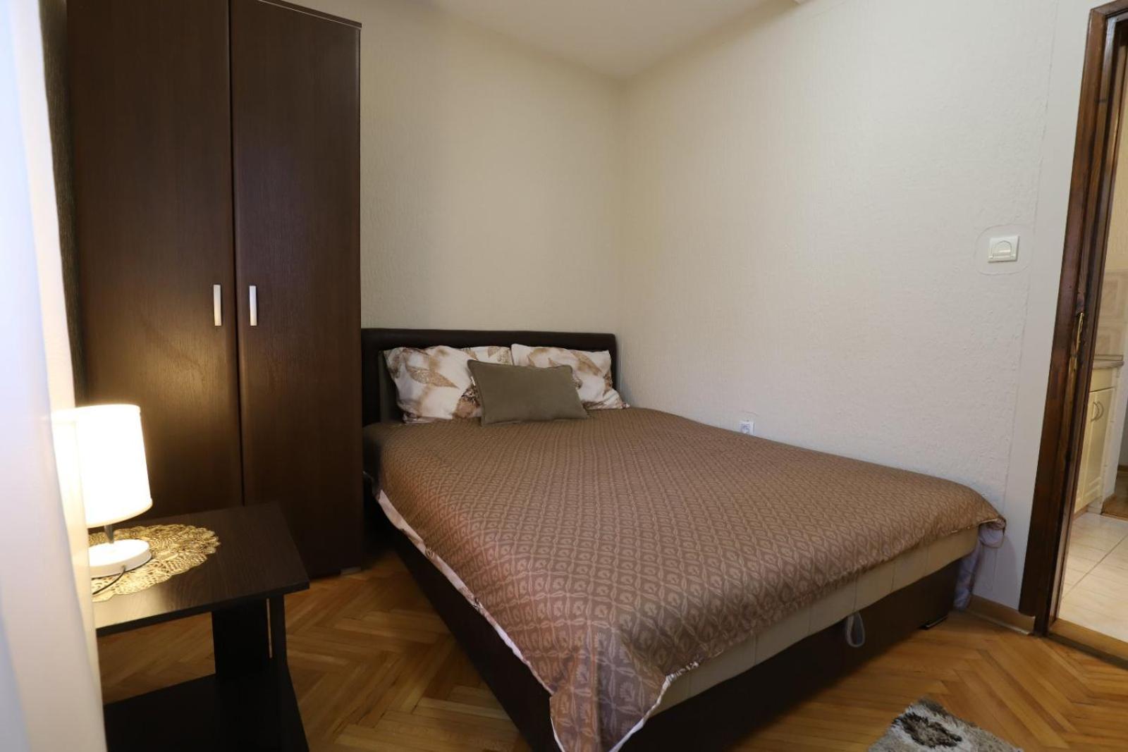 Ferienwohnung Lotus Vrnjačka Banja Exterior foto