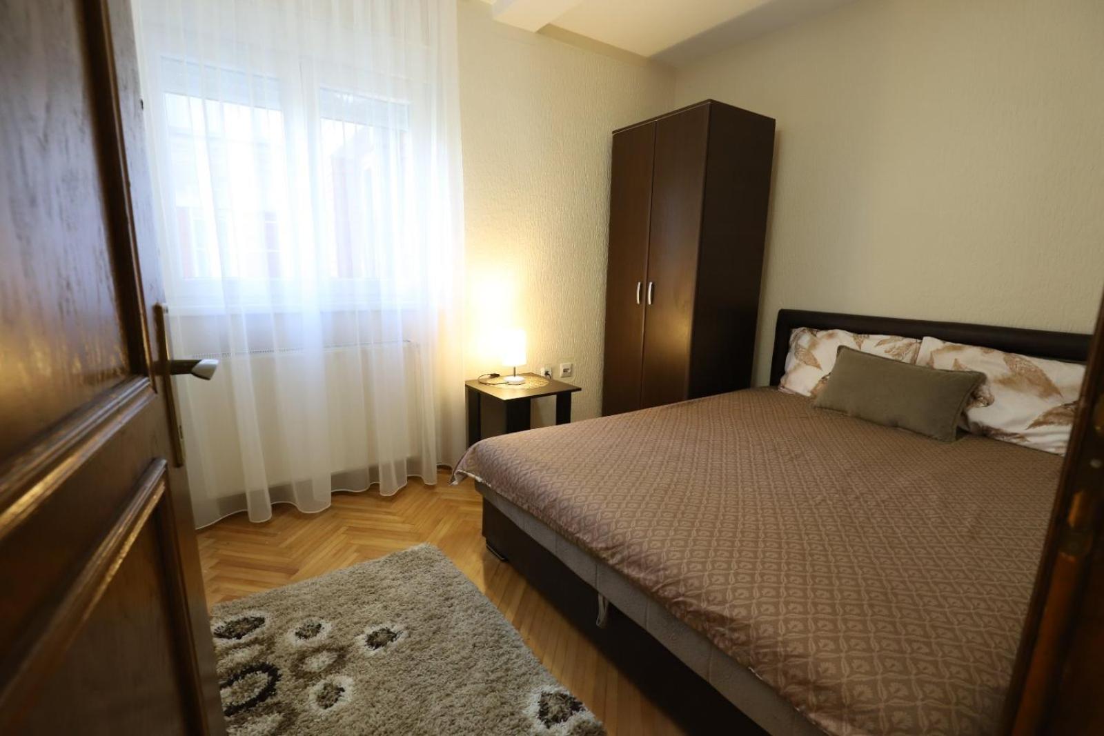 Ferienwohnung Lotus Vrnjačka Banja Exterior foto