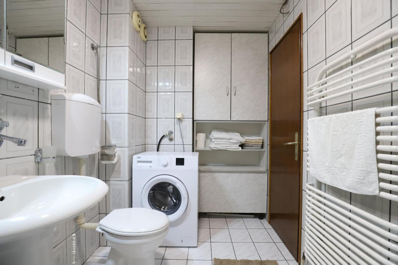 Ferienwohnung Lotus Vrnjačka Banja Exterior foto